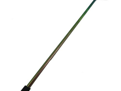 18" Chameleon Chrome Ultralight Snake Hook