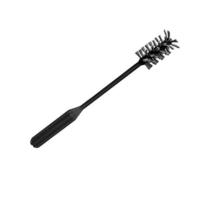 11.8 Inch Water Tank Cleaning Tool Brush Fit for Bissel/Hoover/Tineco/Shark Shop Wet Dry Vacuum Cleaner (Black)