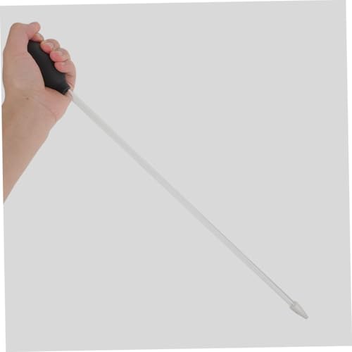 SHOWERORO Aquarium Siphon Vacuum Cleaner Manual Water Changing Tool for Fish Tank Maintenance Multifunctional Gravel Vacuum for Efficient Waste Removal and Easy Cleaning