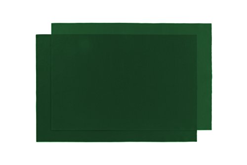Carolina Custom Cages Reptile Carpet, Kelly Green 18" x 36", Two Sheets - color: Kelly Green, size: 18" x 36"