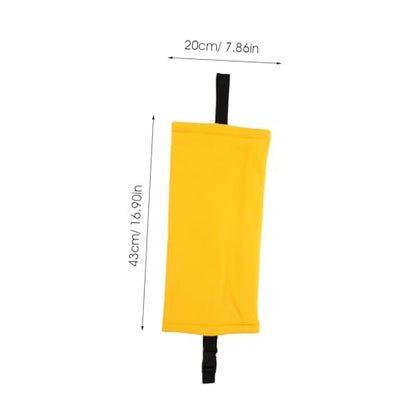 Travel Carrier Adjustable Sling Bag for Reptiles Small Animals and Pets Lightweight and Portable Reptile Carrying Bag for Lizards Snakes and More