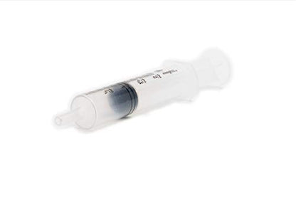 Lixit Hand Feeding Syringe for Baby Animals, 10 ml - size: 10 mL