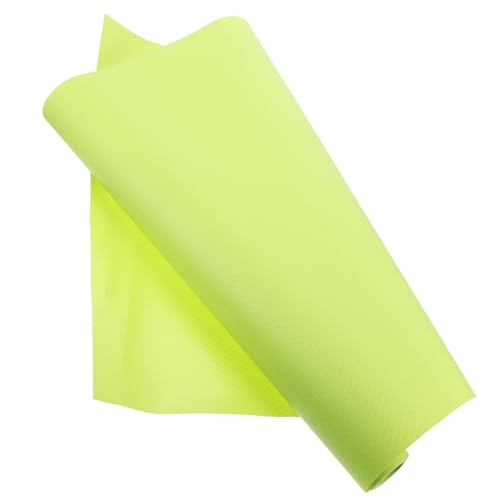 Ipetboom Crawling Blanket Reptile Carpet Reptile Substrate Mat Reptile Supplies Leopard Print Bedding Gecko Bedding Mat Bearded Dragon Accessories Snake Cage Accessories Reptile Cage Carpet - color: Light Green
