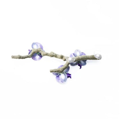 Reptiles Decoration Terrariums Plant Corner Climbing Branch Suction Cup Aquariums Artificial Vine for Snake Bearded Dragon - size: C