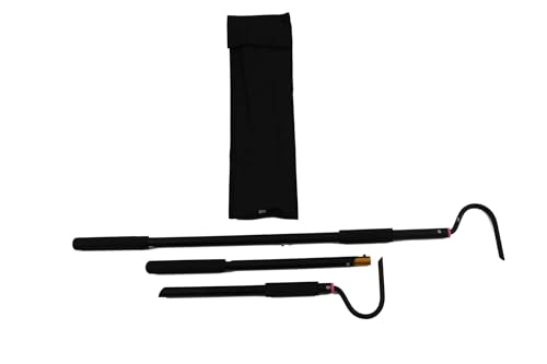 40 inch Collapsible Snake Hook
