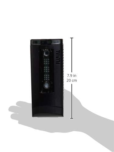 Hagen Fluval U2 Underwater Filter - size: U2