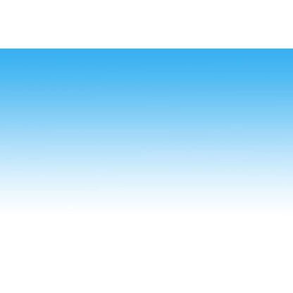 Ombre Blue Aquarium Background Light Blue and White Fish Tank Background Spectacular Vibrant Ombre Reptile Tank Backgrounds Vivid Blues White Reptile Tank Terrarium Enclosure Backgrounds 24x16in - color: G-Light Blue, size: 24(W)x16(H)inches/ 60(W)*40cm(H