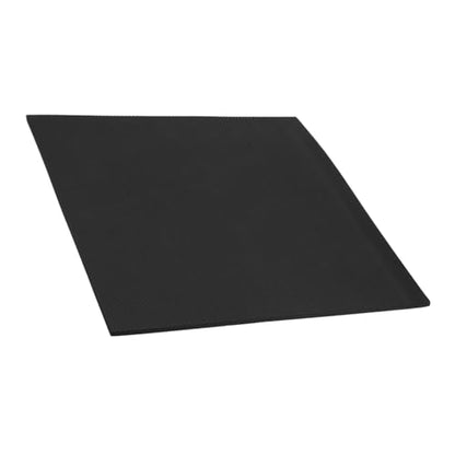 VANZACK Reptile Aquarium Nonslip Pad Thickened Fish Tank Cushioning Mat Durable Eva Material for Leveling and Protecting Fish Tank Bottom Easy to Cut and Install