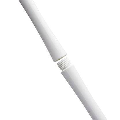 Penn-Plax Wizard Heavy-Duty Aquarium Glass Scraper - Cleans Tank Wall - 15" in