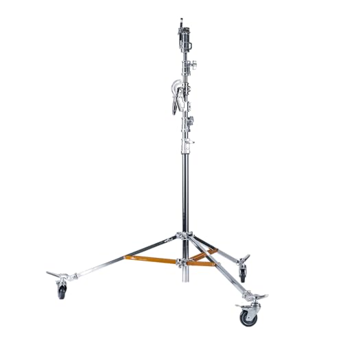 Cheetah Stand Heavy Duty Super Boom