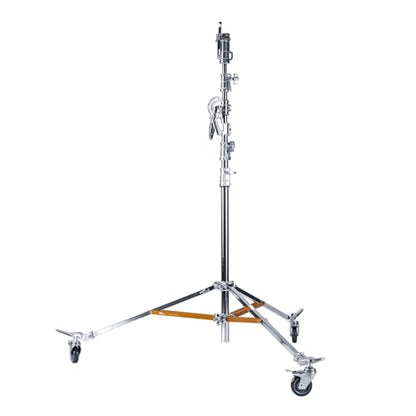 Cheetah Stand Heavy Duty Super Boom