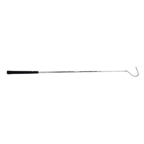Model 319 - Tomahawk 44" Standard Stainless Steel Snake Hook