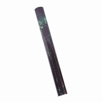SUNGOOYUE Reptile Background Decoration PVC Adhesive Fish Tank Poster 61 X 30cm Self Adhesive Bright Jungle Pattern for Aquarium Terrarium Vivarium Glass Tanks (76 * 46cm) - size: 76*46cm