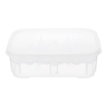 Reptile Incubation Box Transparent Hatchery for Lizard Eggs Design Easy to Clean Lightweight and Compact for Reptile Breeding and Hatching