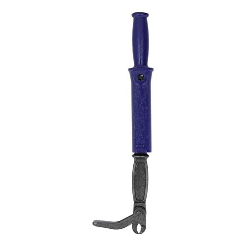 Nail Puller , Great Toughness Good Hardness Wrecking Bar High Carbon Steel for Maintenance