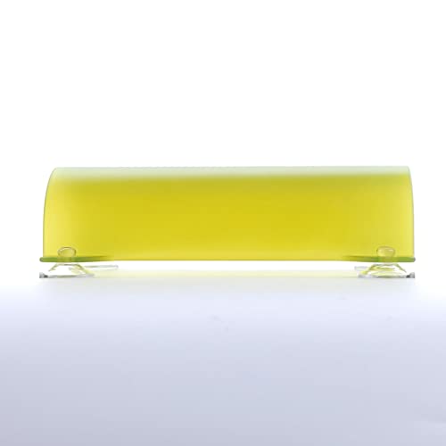 Brand Betta Tunnel (Translucent Medium Green) - color: Translucent Medium Green