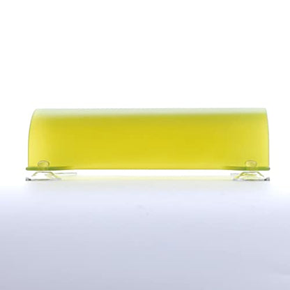 Brand Betta Tunnel (Translucent Medium Green) - color: Translucent Medium Green