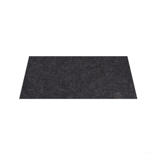 Reptile Carpet Liner Mat Large Size Bedding For Terrarium Floors Substrate Alternative For Snakes Bearded Dragons Tortoises And Skinks