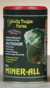 Miner-All Calcium/Mineral supplement, Outdoor, 6 oz