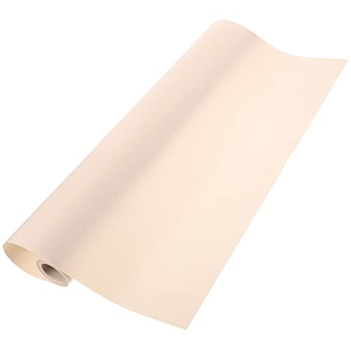 Reptile Carpet Mat for Snakes and Lizards 48 x 24 Non-Toxic Terrarium Bedding Easy to Clean Reptile Cage Mat for Turtles and Gecko Habitat - color: Beige