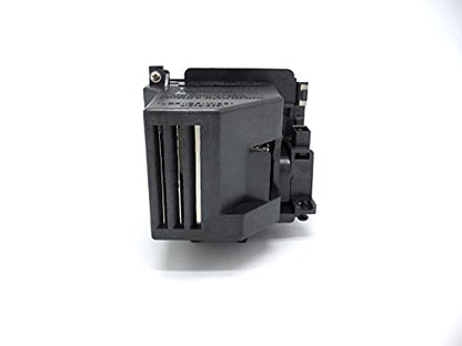 LMP-H280 Assembly Original Replacement Projector Lamp (A+Quality) with Housing for Sony VPL-VW520ES VW665ES VW365ES VW550ES VW675ES Projectors (watts, 280)
