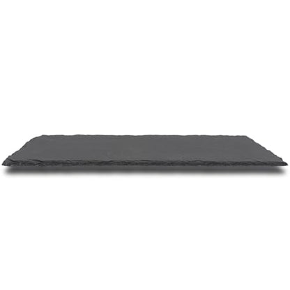 AQUA KT Reptile Basking Platform Tortoise Feeding Dish Natural Rock Design | Use in terrarium tank Amphibian Rock Plate for Lizard Bearded Dragon Snake Chameleon Snake Frog Resting and feeding