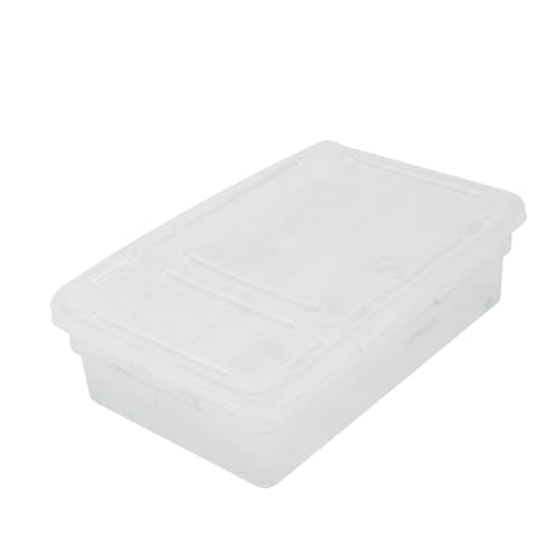 GALPADA 20grids Hatching Incubation Box for Reptiles Plastic Widely Used for Snakes Lizards Geckos and More Improve Incubation Rate