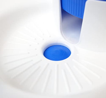 Masterson Fresh Water Rinse Well, Made in USA | Brush Cleaner for Cleaning Paintbrushes for Acrylic, Watercolor Great for Studio, Classroom, and Face Painting
