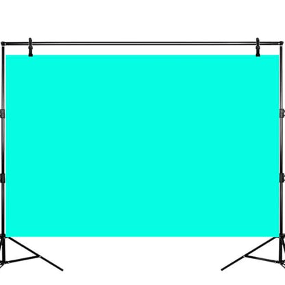 Aqua Aquarium Background Classic Pure Aqua Fish Tank Background Spectacular Vibrant Reptile Tank Backgrounds Vivid Water Blue Reptile Tank Terrarium Enclosure Backgrounds 24x12in - color: P-Aqua, size: 24(W)x12(H)inches/ 60(W)*30cm(H)