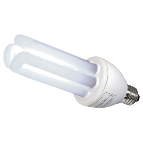 Zoo Med ReptiSun Desert Compact Fluorescent UVB Lamp 26 Watts - size: 1 Count (Pack of 1)
