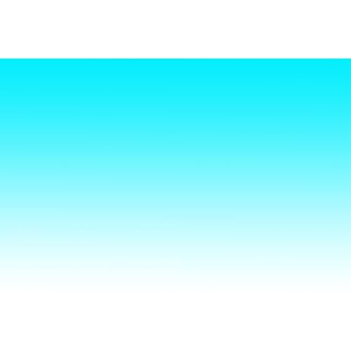 Ombre Water Blue Aquarium Background Blue and White Fish Tank Background Spectacular Vibrant Ombre Reptile Tank Backgrounds Vivid Aqua Blues White Reptile Tank Terrarium Enclosure Backgrounds 24x12in - color: G-Water Blue, size: 24(W)x12(H)inches/ 60(W)*3