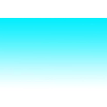 Ombre Water Blue Aquarium Background Blue and White Fish Tank Background Spectacular Vibrant Ombre Reptile Tank Backgrounds Vivid Aqua Blues White Reptile Tank Terrarium Enclosure Backgrounds 24x12in - color: G-Water Blue, size: 24(W)x12(H)inches/ 60(W)*3