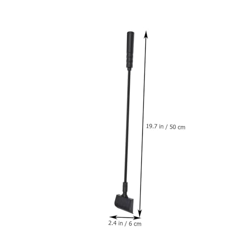 1set Fish Tank Cleaning Tool Aquarium Scraper Brush Net Sponge Spoon for Efficient Tank Maintenance Easy to Use Store Detach Aquarium Accessories for All