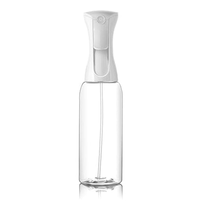 Garden Mist – Continuous Ultra Fine Mist Spray Bottle for Plants, Gardening, Flowers, Indoor & Outdoor Use, Refillable Large Mister(500ml 1Pc, Transparent bottle) - color: Transparent bottle, style: 500ml 1Pc