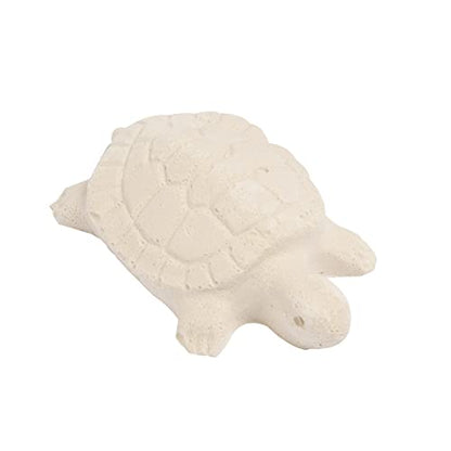 PENN-PLAX Turtle Topper Basking Platform with TetraFauna ReptoGuard Turtle Health Conditioner Blocks, 3 Count