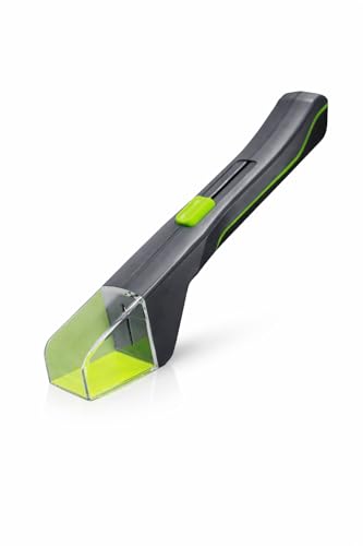 Humane Bug Catcher, Live Insect Catching Tool, Touchless Spider Catcher with Sliding Door, Safe Insect Observation Tool for Home & Garden