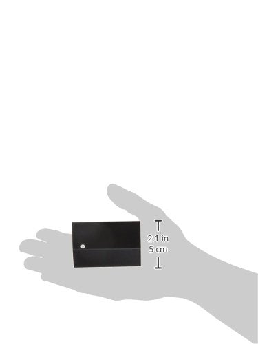 Zilla Heavy Duty Screen Clips, Secures Screen Covers to Terrarium, Fits Size 30G and Larger, 2 pack, Large | Secures Screen Covers to Terrarium, Fits Size 30G and Larger - size: Large