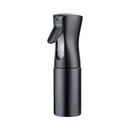 6.8OZ Continuous Spray Bottle - Hair Ultra Fine Mist Spray Bottles, Refillable Empty Water Sprayer, Leak Proof Portable Small Spray Bottle for Hairstyling, Skincare, Plants, Cleaning, Pets, Travel - size: 6.8 Ounces