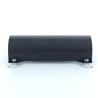 Brand Betta Tunnel (Opaque Black) - color: Opaque Black