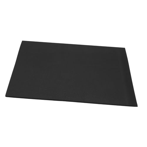 Reptile Terrarium Cushioning Mat Thickened Aquarium Bottom Pad Non- Fish Tank Mat Eva Material Cuttable Design for Easy