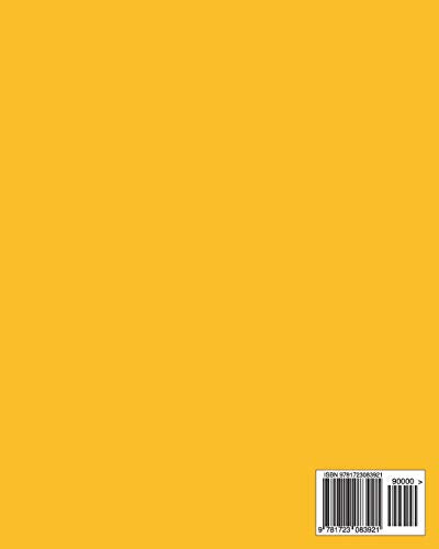 Canary breeding record book: 100 templates log book for birds ,notebook, diary, hatching chicks,eggs,cage, 8"x 10"