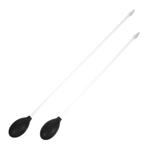 Kisangel 2Pcs Aquarium Cleaning Tools Portable Fish Tank Water Changer Waste Cleaner with Tubing Efficient Gravel for Mini Aquariums Lightweight and Reusable Fish Care