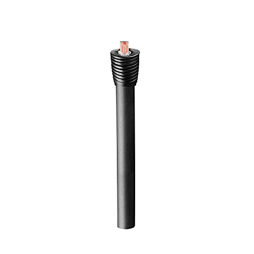 Aqueon Adjustable PRO Aquarium Heater Up to 20 Gallons, 50 Watts - size: 50W