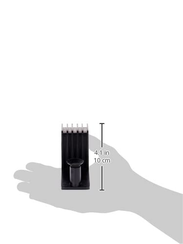 PENN-PLAX Reptology Turtle Topper Extender Clips (4 Pieces) – Safely Mounts to Tanks up to 19.5” Wide