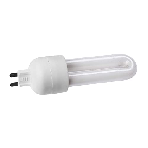 Zilla Mini Compact Fluorescent Bulbs Tropical - style: Tropical
