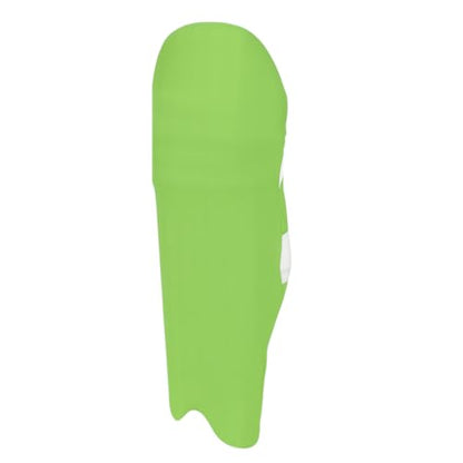 KNK Cricket Batting Pad Covers, Universal Youth and Adult Fit, Pair - color: Green
