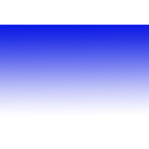 Ombre Blue Aquarium Background Blue and White Fish Tank Background Spectacular Vibrant Ombre Reptile Tank Backgrounds Vivid Blues White Reptile Tank Terrarium Enclosure Backgrounds 24x12in - color: G-Blue, size: 24(W)x12(H)inches/ 60(W)*30cm(H)