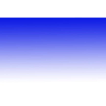 Ombre Blue Aquarium Background Blue and White Fish Tank Background Spectacular Vibrant Ombre Reptile Tank Backgrounds Vivid Blues White Reptile Tank Terrarium Enclosure Backgrounds 24x12in - color: G-Blue, size: 24(W)x12(H)inches/ 60(W)*30cm(H)