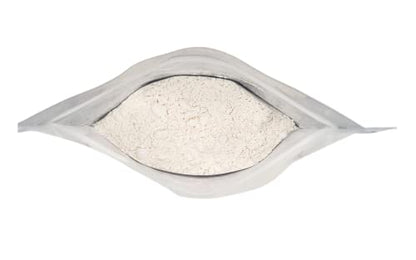 8 oz U.S.A. Eggshell Powder for Dogs/Cats, Finely Ground, Calcium Supplement