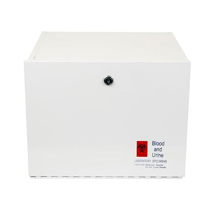 Extra Large Specimen Lock Box